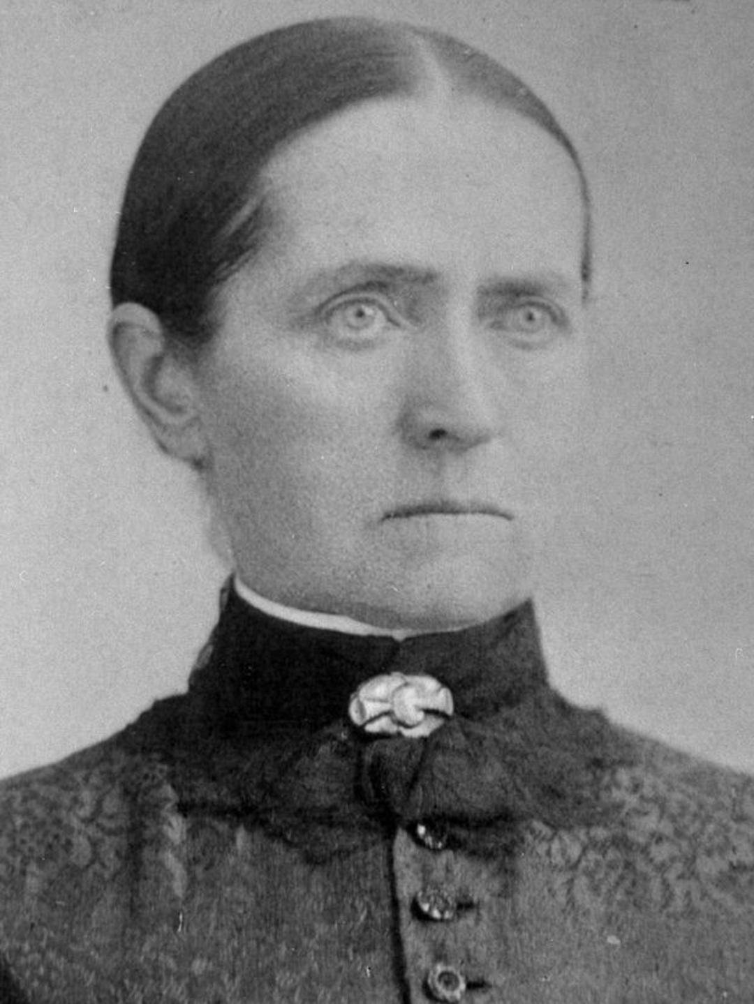 Emma Smith Tanner (1835 - 1917) Profile
